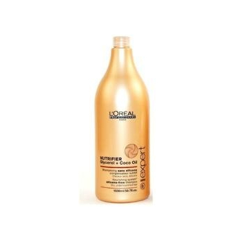 Intenso Repair Szampon 1500ml   